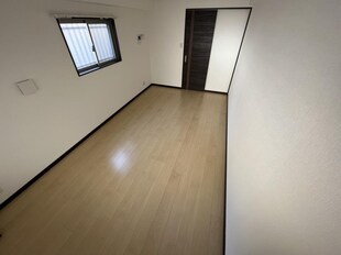 琴マンションの物件内観写真